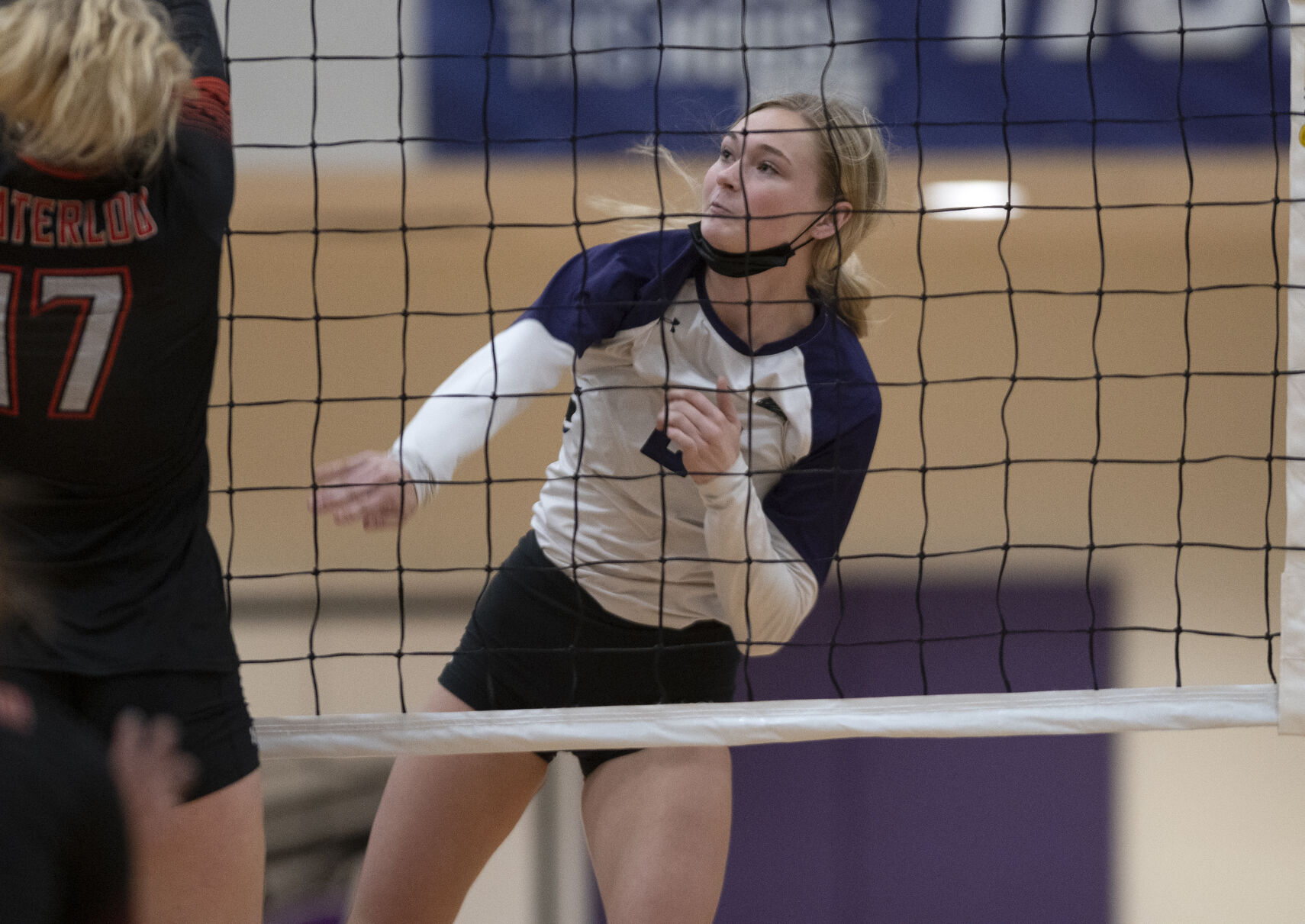 Mascoutah vs. Waterloo
